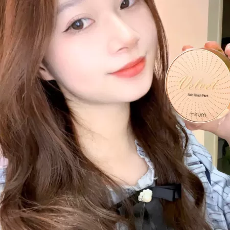 REVIEW CỦA KHÁCH HÀNG VỀ PHẤN PHỦ SIÊU MỊN, KIỀM DẦU